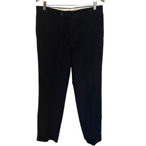 Lauren Ralph Lauren Men’s Blue Corduroy Pants Size 34 X 32